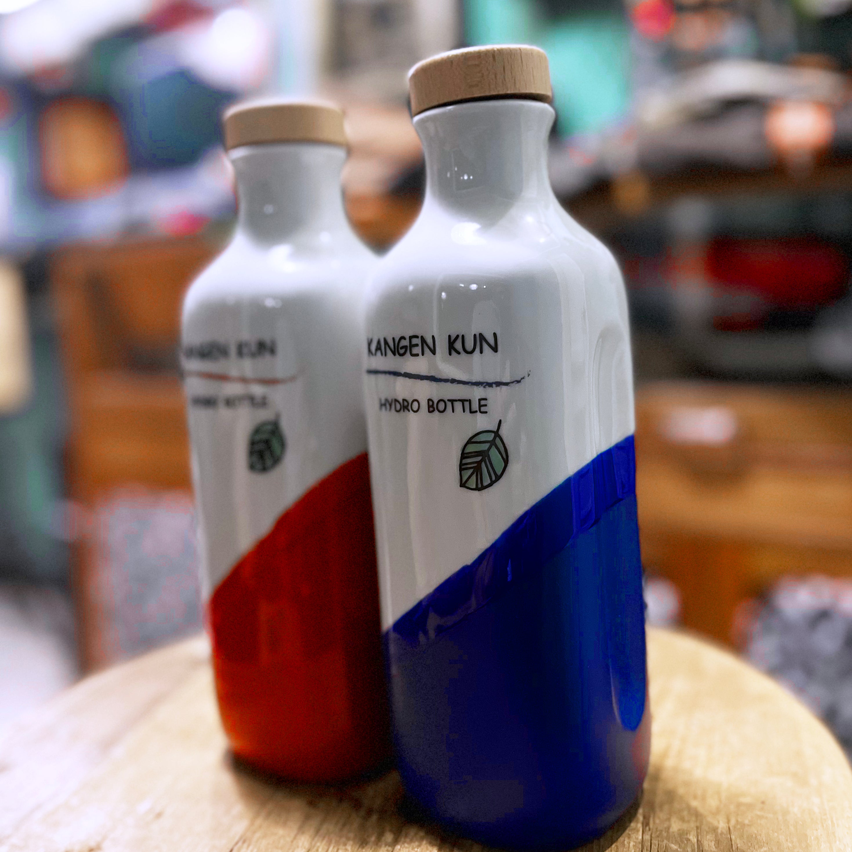 還元くんの水素茶はなぜ培養して増やすことができるのか？科学的根拠