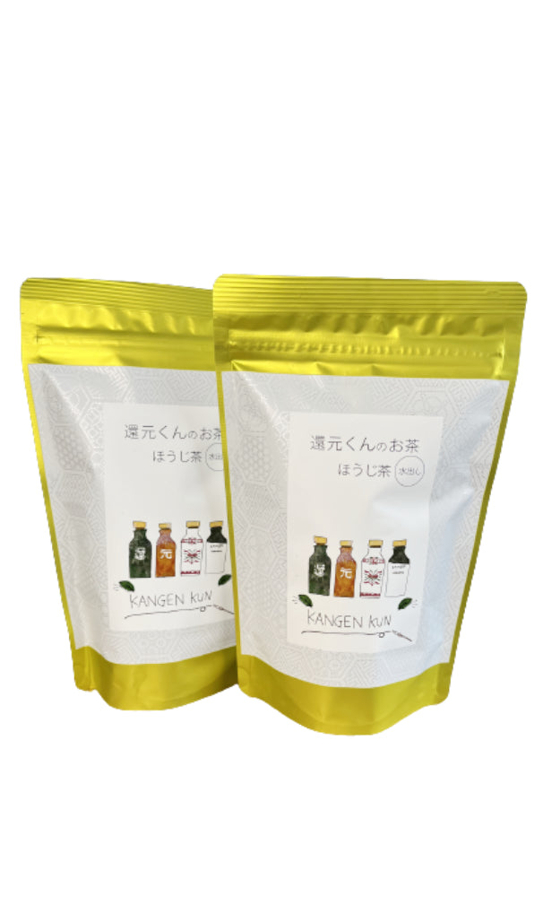 ほうじ茶2個セット – KANGENKUN CREATIVE STUDIO