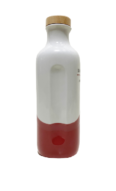 還元ボトル リーフピンク/特別特典付き – KANGENKUN CREATIVE STUDIO 還元ボトル リーフピンク/特別特典付き – KANGENKUN CREATIVE STUDIO